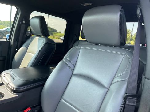 Used 2024 RAM 3500 Tradesman AWD/4WD image 13
