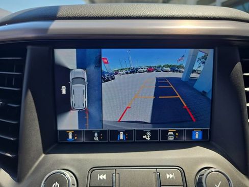 Certified 2023 GMC Acadia AT4 w/ Technology Package AWD/4WD image 22
