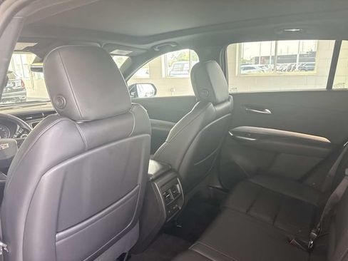 Certified 2023 Cadillac XT4 Premium Luxury w/ Technology Package AWD/4WD image 60