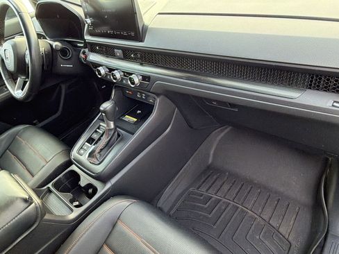 Certified 2025 Honda CR-V Sport-L image 35