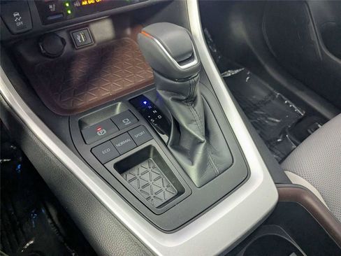 Certified 2024 Toyota RAV4 Limited w/ Weather Package FWD image 27