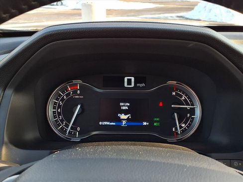 Certified 2020 Honda Ridgeline RTL-E image 18