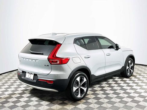 Used 2025 Volvo XC40 B5 Core w/ Protection Package Premier image 7