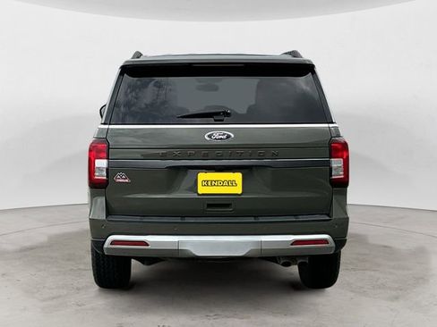 Used 2024 Ford Expedition Timberline AWD/4WD image 4