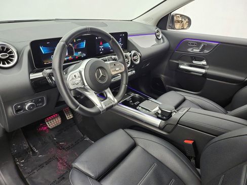 Used 2021 Mercedes-Benz GLA 35 AMG 4MATIC image 12