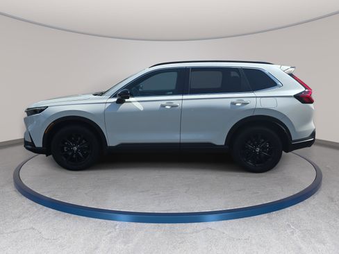 Used 2023 Honda CR-V Sport image 8
