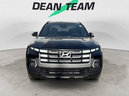 New 2026 Hyundai Santa Cruz SEL AWD/4WD image 2