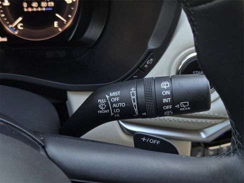 Certified 2025 MAZDA CX-90 3.3 Turbo w/ Premium Plus Pkg image 26