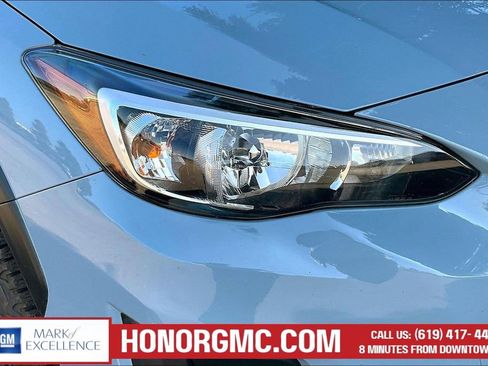 Used 2019 Subaru Crosstrek 2.0i Premium image 28