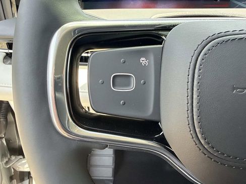 New 2026 Lincoln Nautilus Premier w/ Jet Appearance Package AWD/4WD image 33