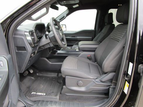 Used 2023 Ford F150 XL w/ STX Appearance Package image 11
