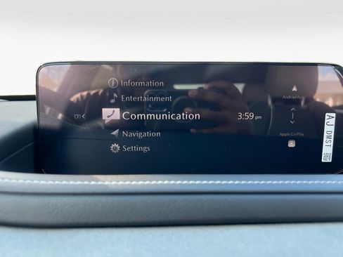 New 2026 MAZDA CX-30 Aire Edition image 17