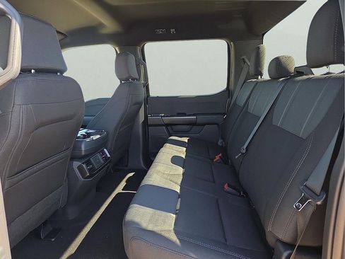 New 2026 Ford F150 STX RWD image 11