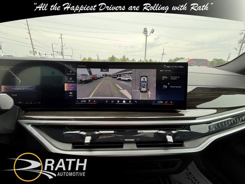 Used 2024 BMW X5 xDrive40i image 14