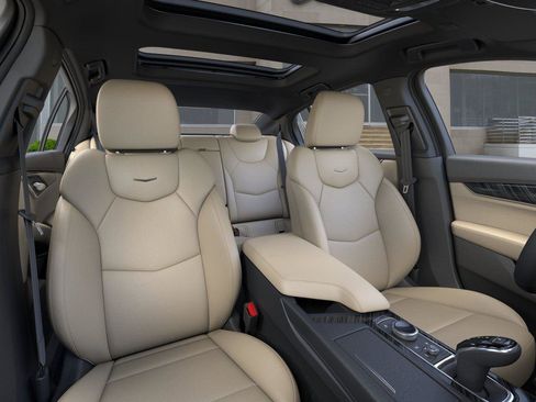 New 2026 Cadillac CT5 Premium Luxury image 16