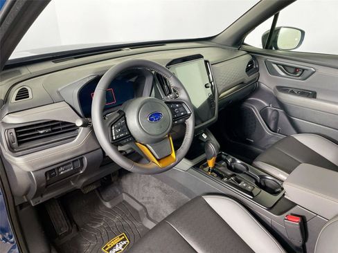 New 2026 Subaru Forester Wilderness w/ Wilderness Plus Package image 9
