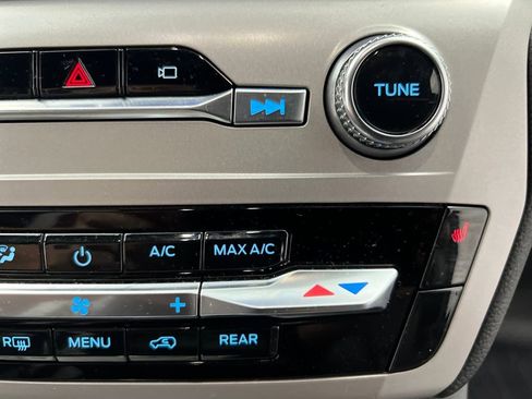 Used 2023 Ford Explorer Timberline w/ Timberline Technology Package image 55