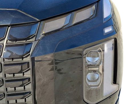 Used 2024 Hyundai Palisade Limited image 10