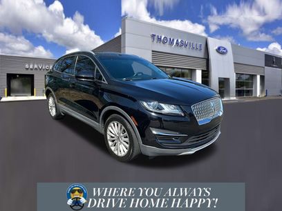 Used 2019 Lincoln MKC Premiere
