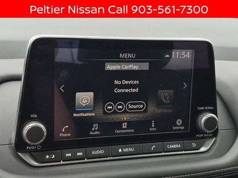 New 2026 Nissan Rogue Dark Armor FWD image 19