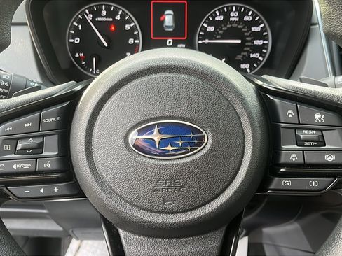 Certified 2024 Subaru Crosstrek 2.0i Premium image 14