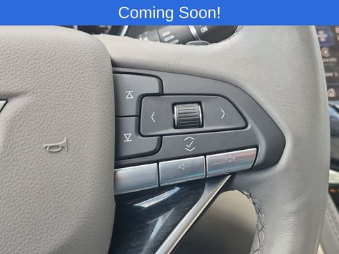 Used 2025 Cadillac XT6 Premium Luxury AWD/4WD image 25