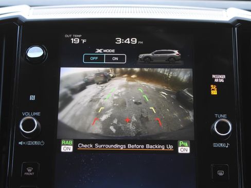 New 2026 Subaru Ascent Premium image 14