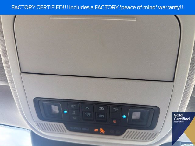 Used 2025 Ford Expedition Active AWD/4WD image 54