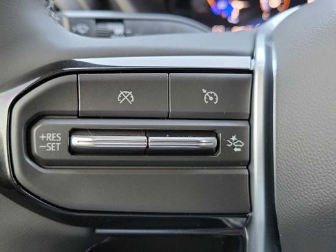 New 2026 Chevrolet Colorado Trail Boss AWD/4WD image 23