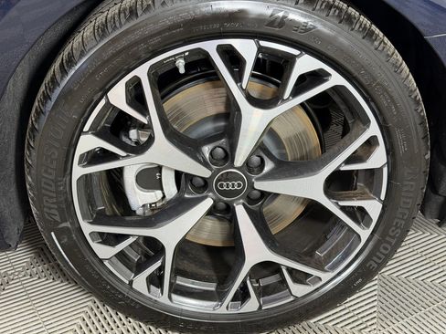 New 2026 Audi A6 Prestige image 12