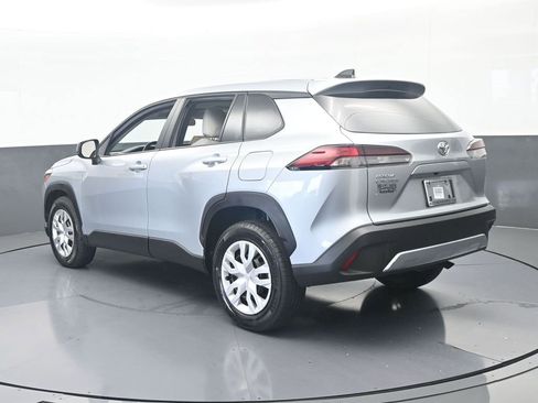Used 2026 Toyota Corolla Cross L FWD image 4