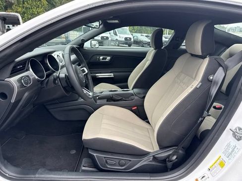 Used 2020 Ford Mustang GT w/ Equipment Group 301A RWD image 13