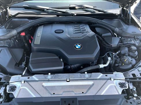 Used 2024 BMW 330i Sedan w/ Premium Package RWD image 30