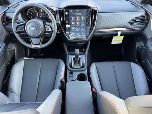 New 2025 Subaru Forester Sport image 10