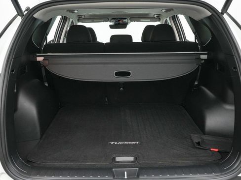 Used 2022 Hyundai Tucson SEL w/ Convenience Package image 20