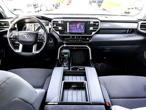Used 2024 Toyota Tundra SR5 image 29