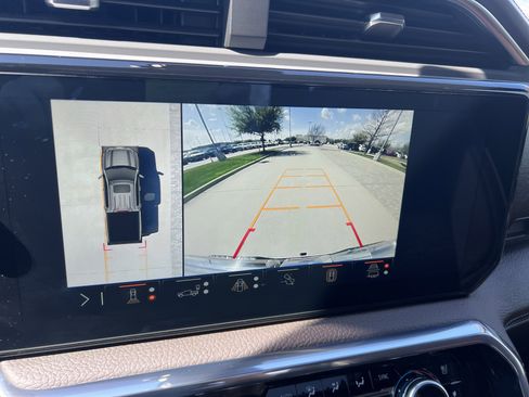 Used 2024 GMC Sierra 1500 Denali w/ Denali Reserve Package image 24