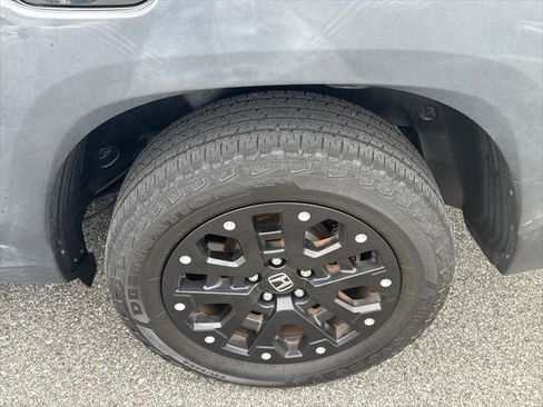 Used 2022 Honda Ridgeline RTL-E image 7