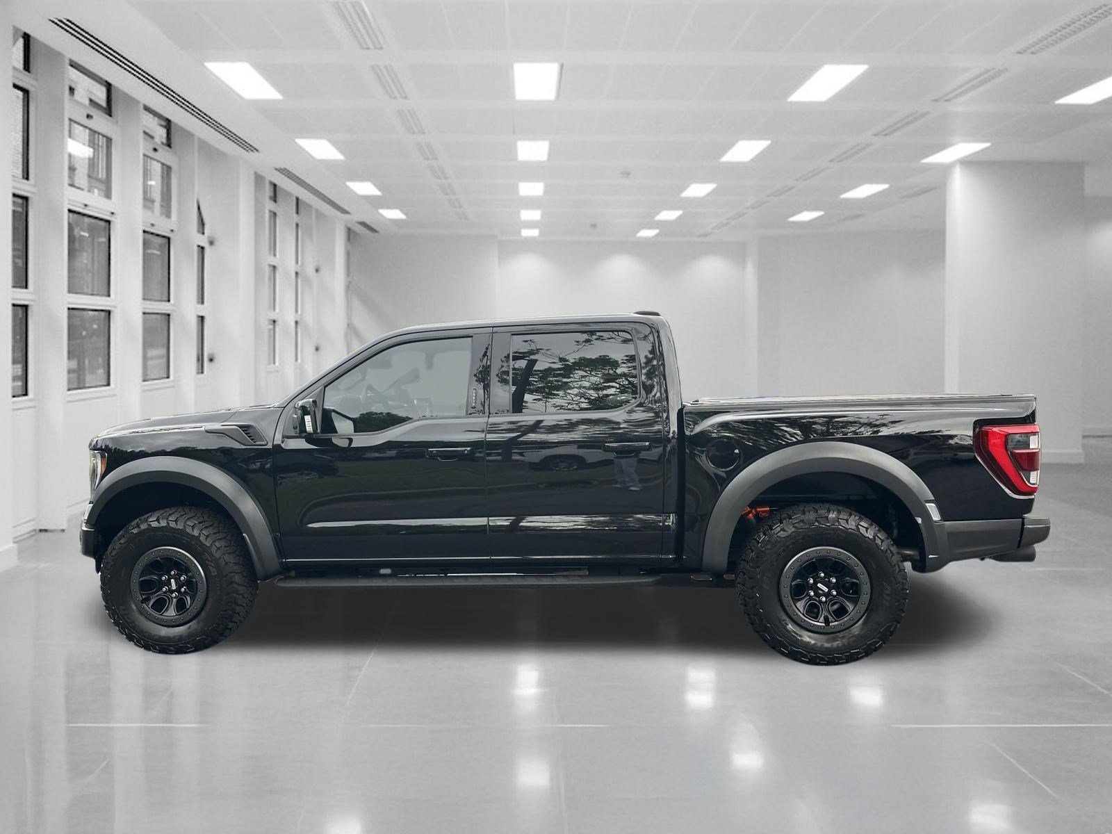 Used 2023 Ford F150 Raptor w/ Raptor Carbon Fiber Package AWD/4WD image 8