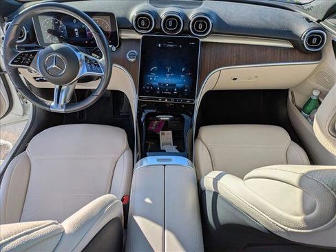 Certified 2023 Mercedes-Benz C 300 Sedan image 15