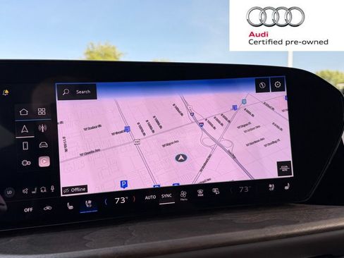 Used 2025 Audi Q5 Prestige AWD/4WD image 30