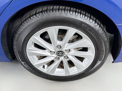 Certified 2023 Toyota Camry LE FWD image 30