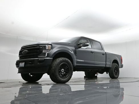 Used 2021 Ford F250 Lariat image 46