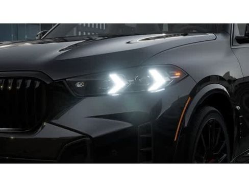 New 2026 BMW X5 sDrive40i w/ M Sport Package image 6