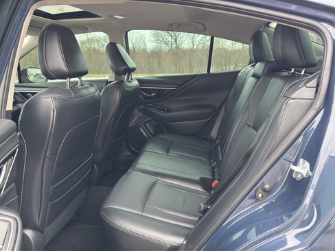 Used 2023 Subaru Legacy Limited image 36