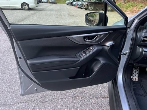 Used 2022 Subaru WRX Premium AWD/4WD image 8