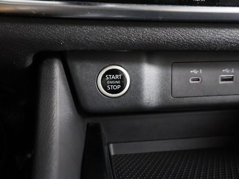 Used 2023 Nissan Rogue SV AWD/4WD image 35