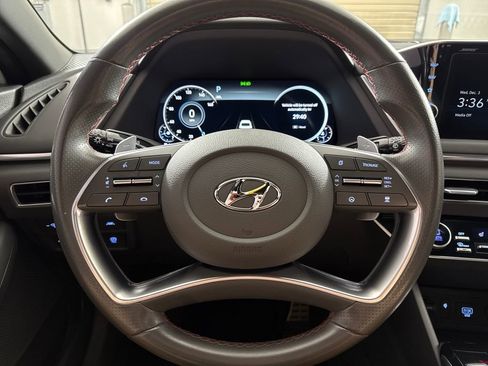 Used 2022 Hyundai Sonata SEL Plus image 15