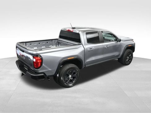 Used 2024 GMC Canyon Elevation w/ Trailering Package RWD image 36