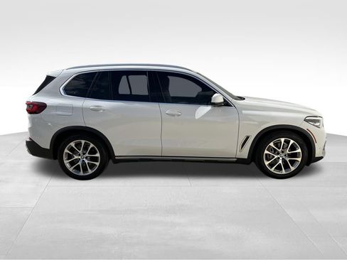 Used 2020 BMW X5 xDrive40i w/ Premium Package AWD/4WD image 5